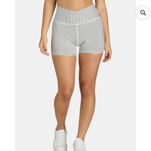 Women’s Bike Shorts